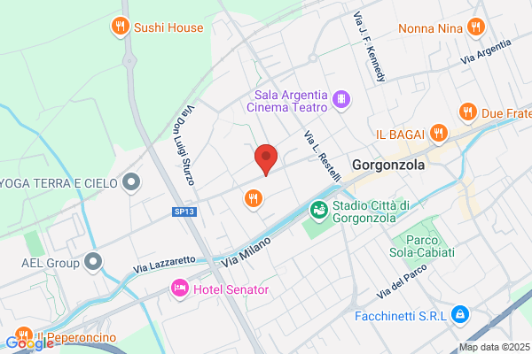 Studio Tecnico Geom. Ronchi Costante