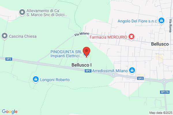 Impianti Elettrici Cipollett