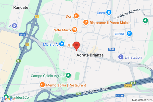 Li Gotti marilena