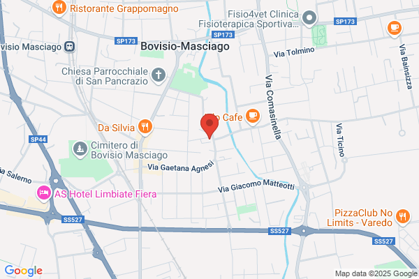 Studio Associato Emmepi