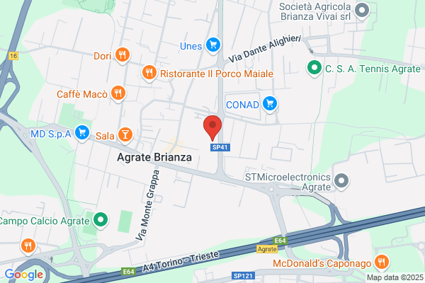 Farmacia Centrale
