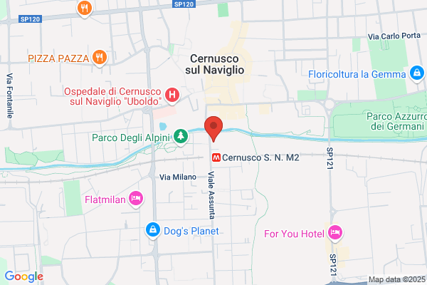 Farmacia Penati Angelo (Dr.)
