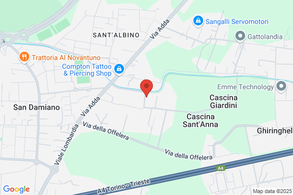 F.lli Nava Srl