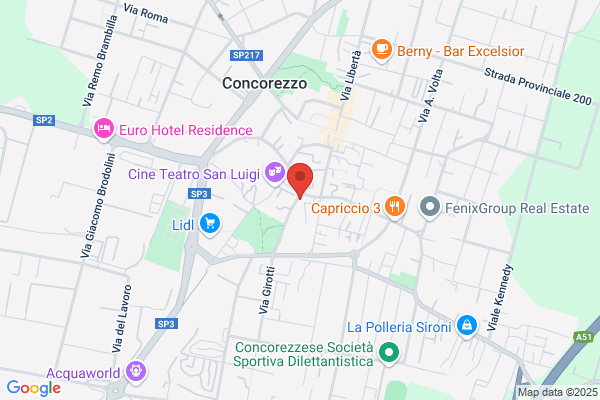 Giampi Srl Impresa Di Pulizie