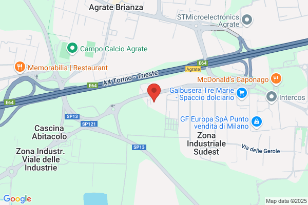 Cear Di Cantu Ercole E C. (S.N.C.)
