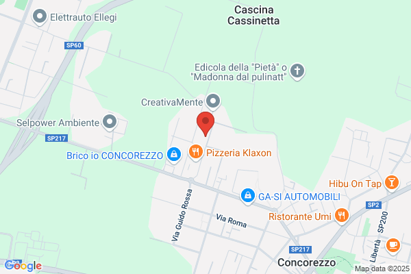 Officina Meccanica A.D.Di Andrea Dossi