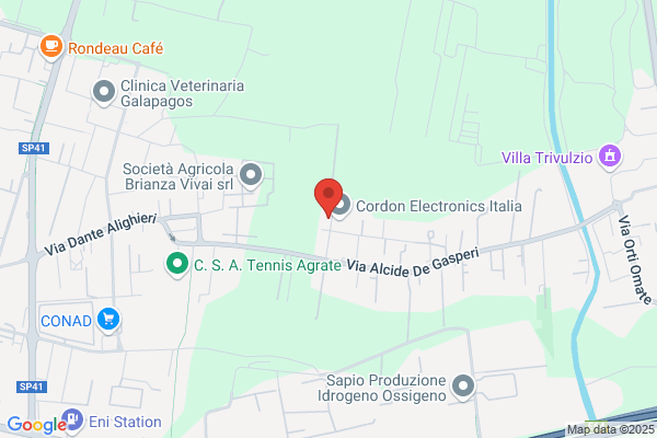Workcompe Srl