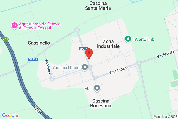 Olivares Gino Srl