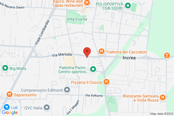 Autofficina Meccatronica s.n.c.