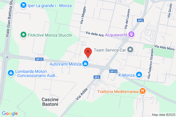 Ecosistema Malcantone Sas