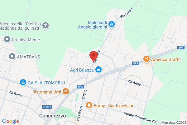 Melzi Simone Giardinaggio Azienda Agricola