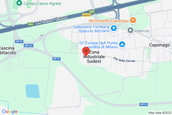 Dimensione Laser