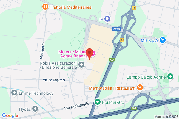 La Piazzetta Srl
