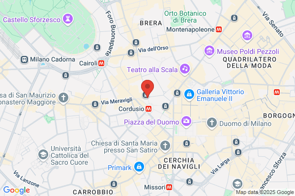 Lo Scrigno Doro (S.A.S.)