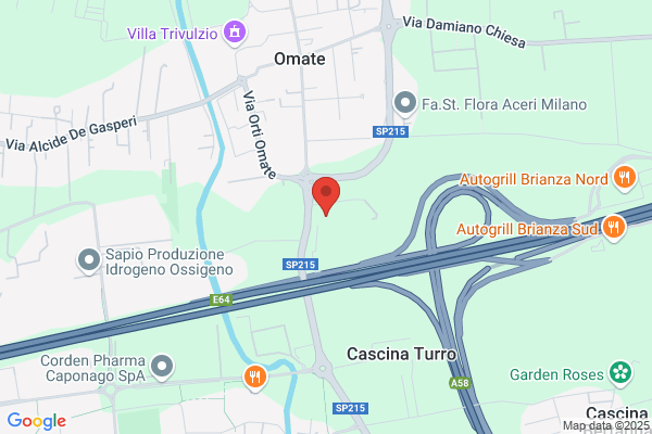 Polifibra S.P.A.