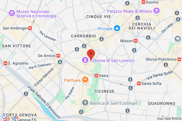 Provincia Di Milano