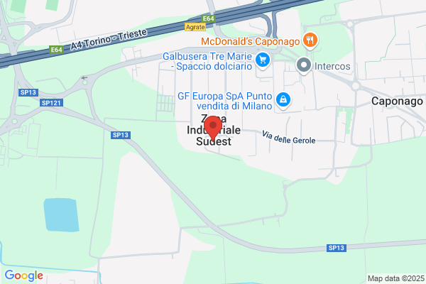 Siaf Srl