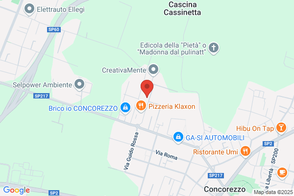 Taxi Service Colleoni Societa Cooperativa Arl
