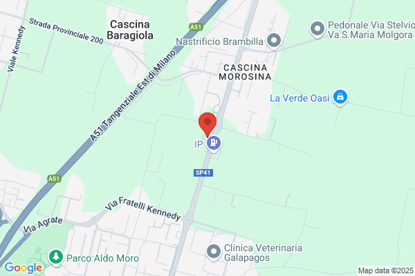 Casiraghi Giovanni Spurghi