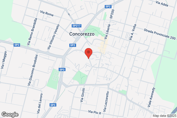 Il Fornaio Roberto Viganò