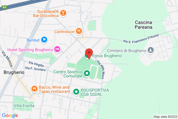 Ristorante Miro'