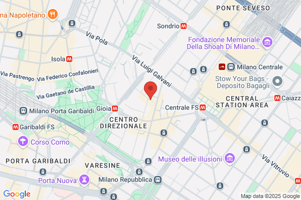 Hotel Colleoni Soc. Rialto Srl