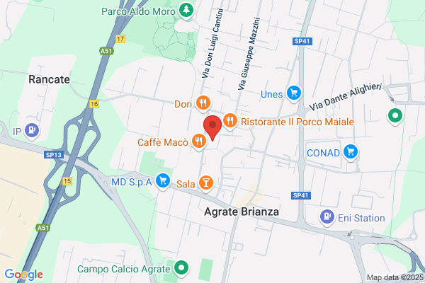 Associazione Pinamonte