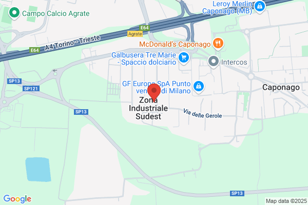 Sincomatic Srl