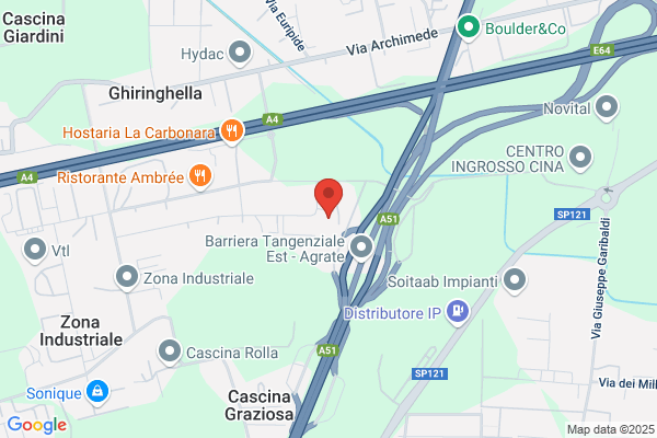 Cartificio Di Milano Srl