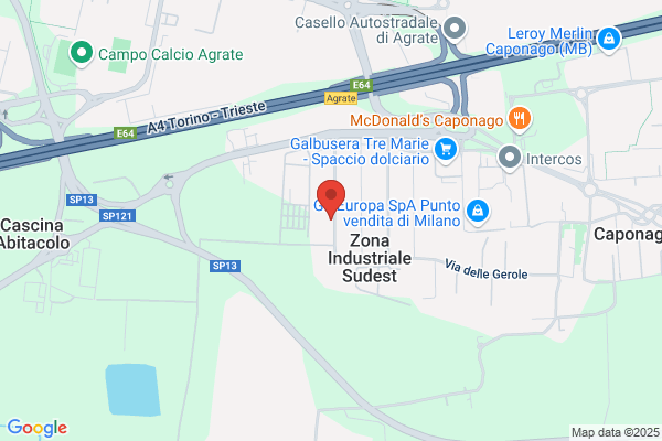 Gebram Arredamenti Srl