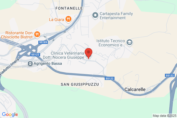 Nocera giuseppe