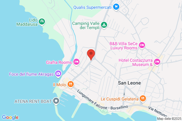 Messina Immobiliare