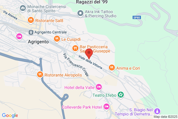Gab.Gabriella Immobiliare Srl