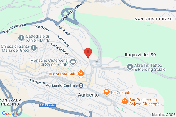 Immobiliare Moncada Agrigento