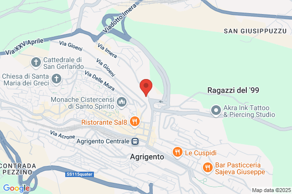 Internazionale Immobiliare S.R.L.
