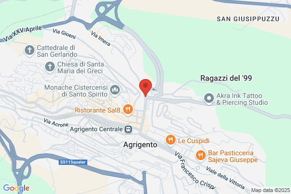 Messina Servizi Immobiliari Srl