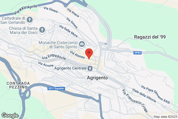 Agenzia Viaggi Reportage