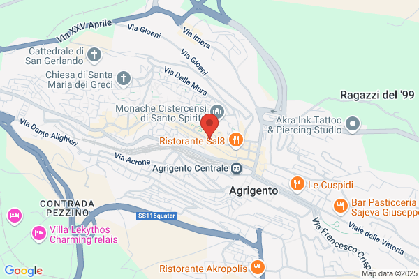 Atenea Srl