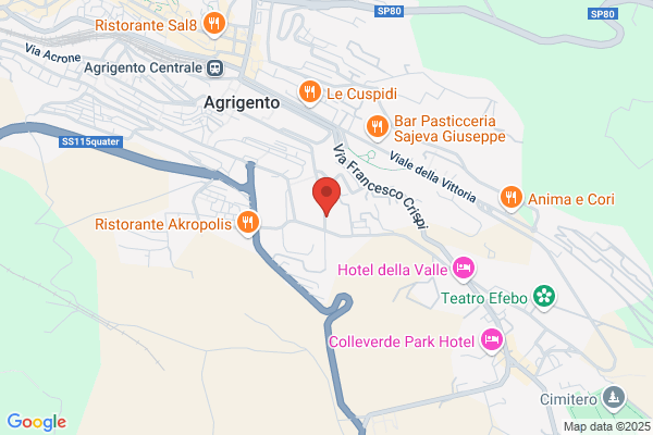 Paraiba Travel Sas Di Pendolino Gaetano & carraggi anna