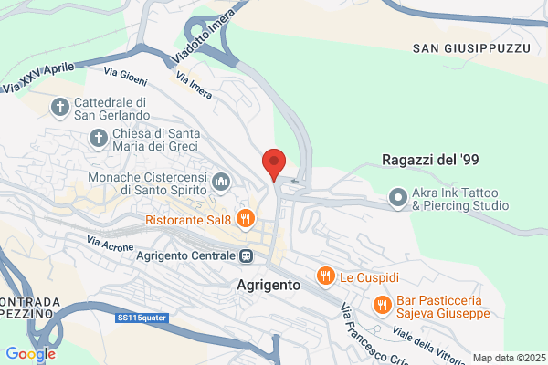 Viaggi Del Mandorlo Di Lombardi C.