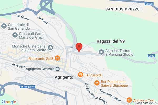 G & G Rappresentanze S.A.S.