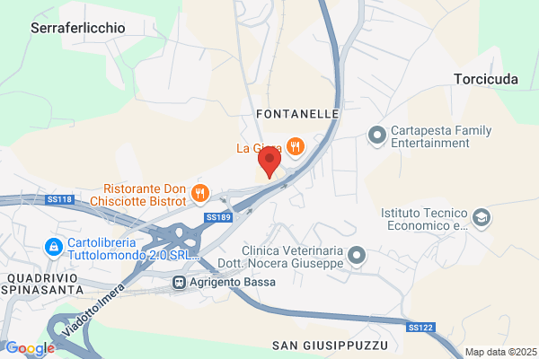 Dike Servizi Investigativi