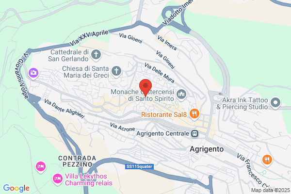 Dps Investigazioni Agrigento