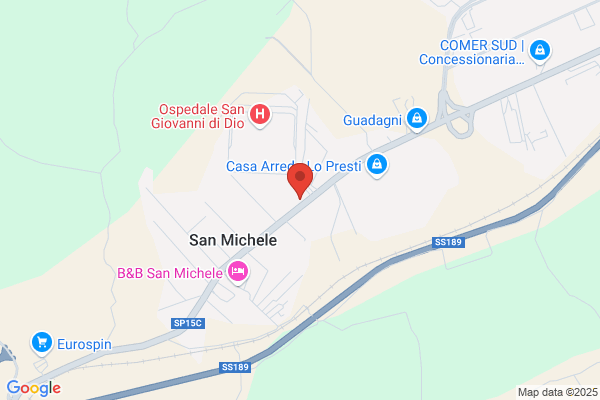 Azienda Agricola Frenda - Produzione e vendita olio extra vergine d'oliva