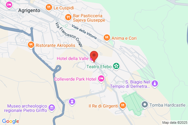 T.A.S. Turistici Alberghi Siciliani S.R.L.
