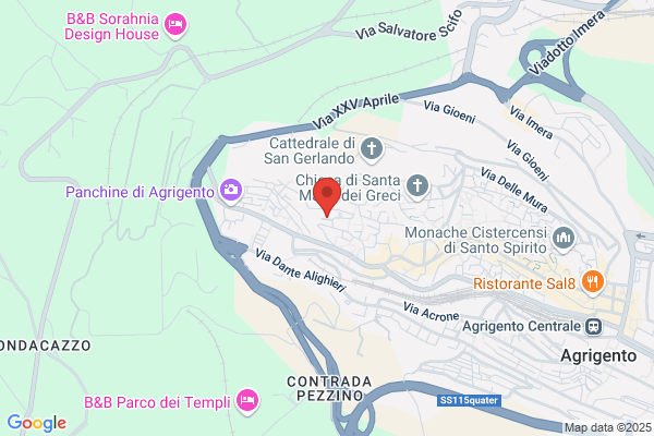Guardia Di Finanza /Comando Gruppo E Compagnia