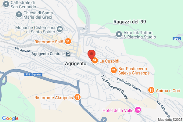 Uffici Finanziari Agenzia Delle Entrate Ufficio Di Agrigento