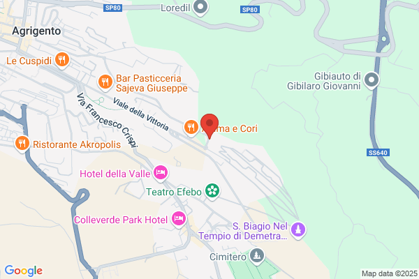 Fuca Francesco (Arch.)