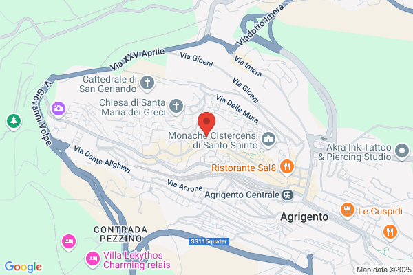 Giglia Angela Maria Rita