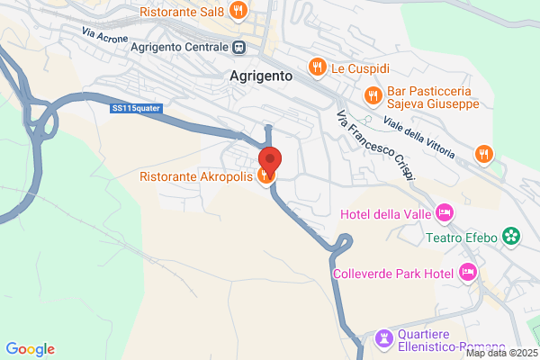 Greco Gaetano (Arch.)